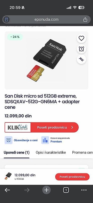 Ostale igre i konzole: Prodajem kompletni Nintendo Switch OLED kupljen u Gigatronu, sa svim — 5