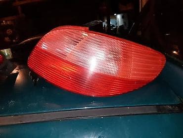 auto delovi ivanjica: STOP SVETLA I STOP LAMPE ZA PEUGEOT 206 | Imam sve delove za peugeot — 2