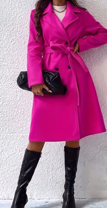 shooter jakne 2022: Ženski kaput S vel — 1