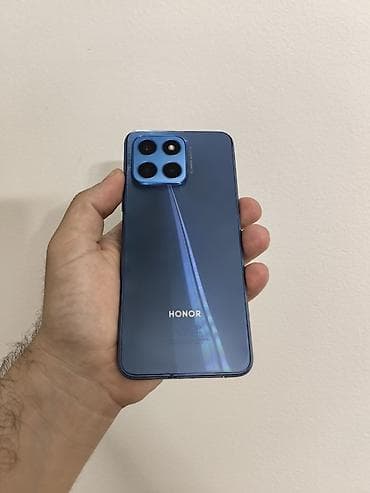 polovni iphone 12: Honor X6 dual sim otključan za sve mreže, sa 4/64 gb memorije. Dobro — 5
