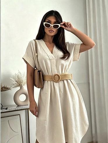 Haljine: 04. Haljina 2.600 dinara A — 2