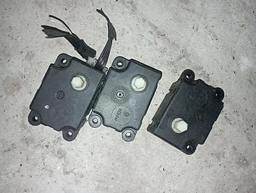 MOTORICI KLAPNE VENTILACIJE ZA CITROEN XSARA PICASSO | Delovi za