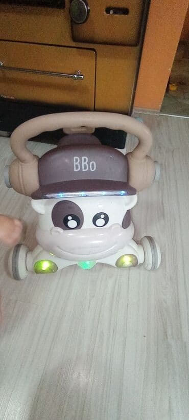 Children's Items: Guralica sa melodijom — 5