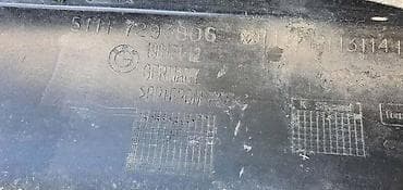 klima za kamp prikolice: PREDNJI BRANIK F34 ZA BMW SERIJA 3 GT | prednji branik BMW 3 gt f34 — 3