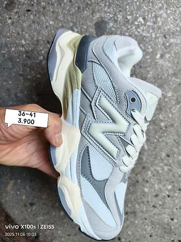 new balance patike zelene: New Balance
36-41
3.900 — 2