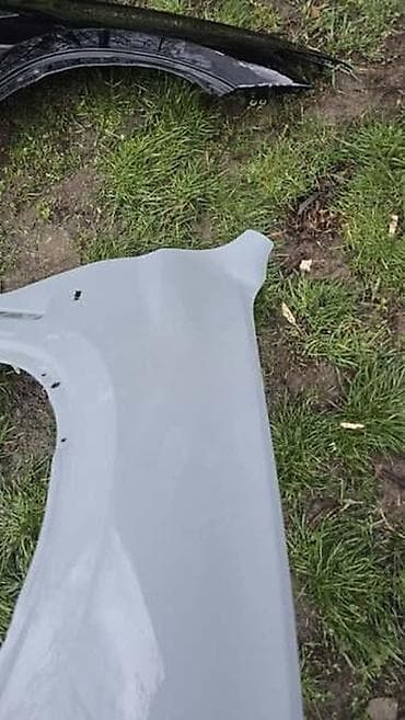 dusek za vodu: DESNO KRILO G01 G02 ZA BMW X3, X4 | BMW X3 g01 x4 g02 desno krilo — 3
