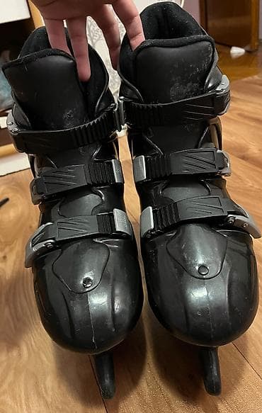 jordan kapa: Prolećno čišćenje !   Na prodaju klizaljke marke SkateForce broj — 3