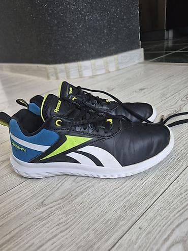 skechers patike crvene: Reebok sportske patike za decu/juniore - Model: Reebok — 2