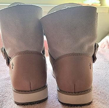 la force zenska obuca: Ankle boots, EMU, 37.5 — 8