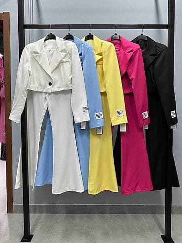 zenski kombinezoni: KOMPLET: 3.900 dinara — 3