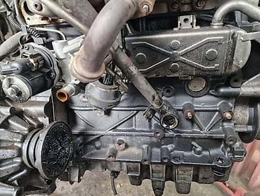 Vozila: HLADNJAK EGR-A 1.6 TDI ZA VOLKSWAGEN PASSAT B7, GOLF 6 — 1