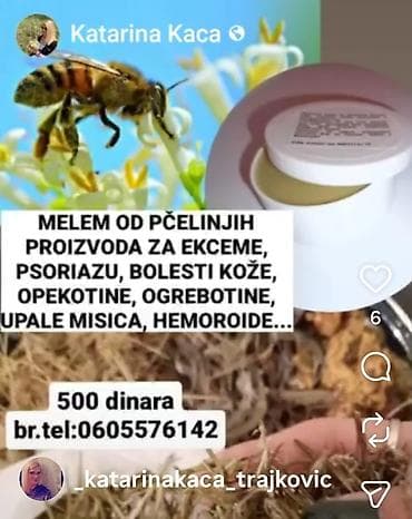 Univerzalni prirodni melem