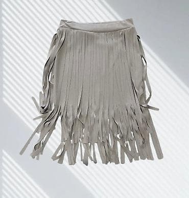 eudora mini: Suknja sa resama Univerzalna vel, puna elastina — 1