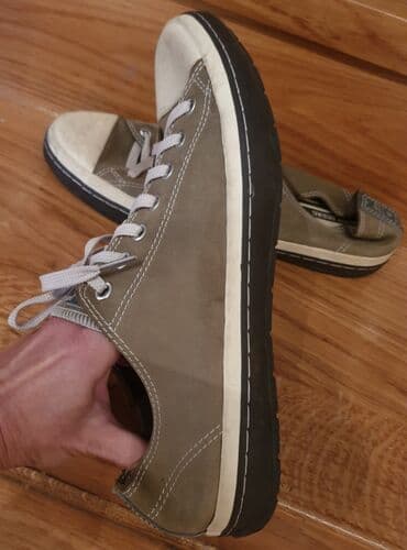 lindex patike: Trainers, Converse, size - 47 — 1