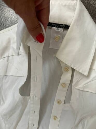 jednodelni kupaci sa push: Color - White — 8