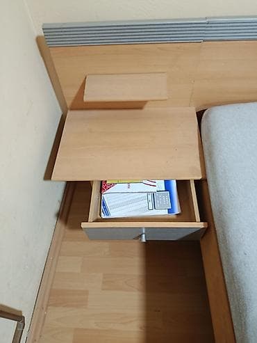 prodajem ormar: Spavaća soba Ivex — 1