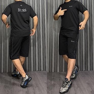 new yorker prsluci muski: Novo extra muške kompleti M,L,XL,XXL veličine za samo 3800 din — 5