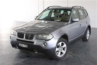manometar za vazduh: BMW SERIJA 5 2005. GOD. - KOMPLETAN AUTO U DELOVIMA | Bmw delovi — 2