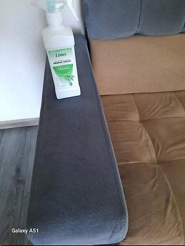 ikea lusteri i plafonjere: Koncentrat za tepihe na delu🤩👌👌👌 Postupak👇👇👇 1.usisajte povrsinu koju — 4
