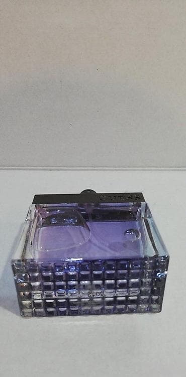guess zenski mantili: GUESS SEDUCTIVE HOMME EDT 50ML TSTR | Guess Seductive homme edt 50ml — 3