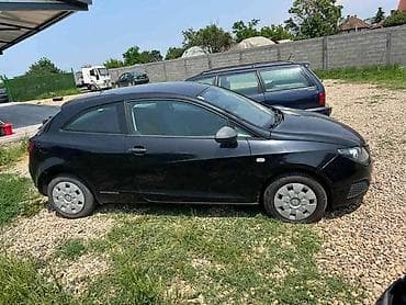 Vozila: ANLASER ZA SEAT IBIZA OD 2009. DO 2012. GOD. | Anlaser za Seat Ibiza — 5