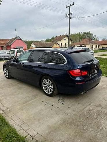 delovi za opel corsa c: 520D F11 DELOVI ZA BMW 520 OD 2010. DO 2017. GOD. | Bmw 520d 184ks — 2