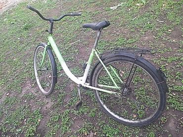 zvezdano nebo kola: Odlican bickl zenski 5000 din stanje kao na slikama u voznom stanju — 4