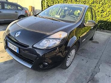 original auspuh imt 539: AUSPUH ZA RENAULT CLIO OD 2009. DO 2013. GOD. | Auspuh u odličnom — 2