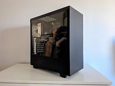 Gejmer/ Intel i5 10400F/16GB DDR4/SSD M2/ GTX 1070 8GB Prodajem moj