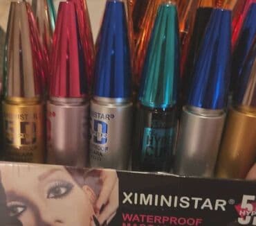 duks s: Sminke info inbox🍇 — 6