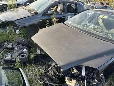 FIAT CROMA KOMPLETNI AUTI U DELOVIMA | Fiat croma kompletni auti u