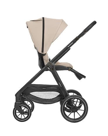 cangaroo kolica: KIKKA BOO Kolica MODENA 3u1 set sa I-SIZE autosedištem i tvrdom korpom — 6