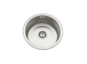 Sudopere: Usadna sudopera dimenzija Ф 422mm dimenzije korita Ф36,2 x 170mm — 1