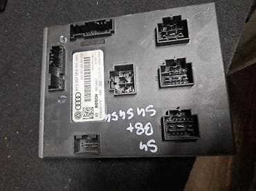 bt holding: BCM MODUL. A4 A5. 8K0907063AH | BCM modul. A4 A5 — 2