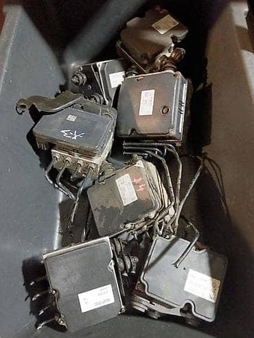 tabla u autu: ABS MODUL ZA AUDI A3, A4, A4 ALLROAD . OD 2008. DO 2020. GOD. | A4 — 1