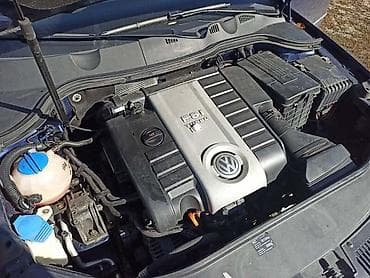 ford transit motor 2.0: 2.0TFSI MOTOR ZA VOLKSWAGEN EOS, GOLF 5, JETTA . OD 2005. DO 2010 — 1