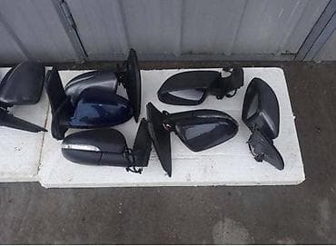 varalica za airbag: RETROVIZORI ZA VOLKSWAGEN GOLF 5, GOLF 6, GOLF PLUS | retrovizori za — 5