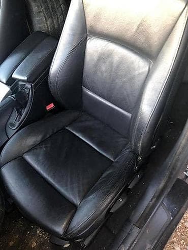 slike auta: BMW 330 330IX 2008. GOD. - KOMPLETAN AUTO U DELOVIMA | Delovi za Bmw — 3
