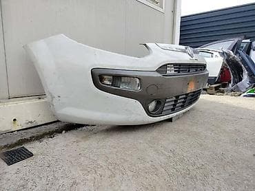 Branici: PREDNJI BRANIK ZA FIAT GRANDE PUNTO OD 2009. DO 2012. GOD. | Prednji — 2