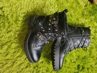 ženska obuća 42 broj: Ostala ženska obuća — 2