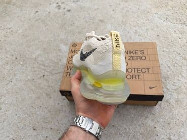 air max 95 sneakerboot: Trainers, Nike, size - 44 — 4