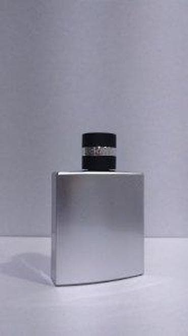 parfem tiziana terenzi cena: CHANEL ALLURE HOMME SPORT EDT100ML TSTR | Chanel Allure Homme Sport — 2
