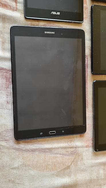 gps nis: Lot od 5 tablet uređaja – različiti brendovi i veličine ekrana — 4