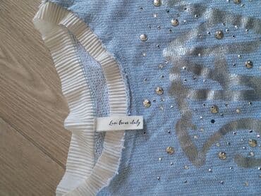 komplet pantalone i prsluk zenski: M (EU 38) — 4