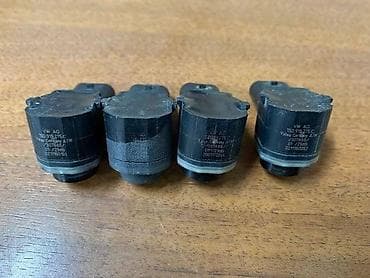 cistac snega za auto: PARKING SENZORI ZA VOLKSWAGEN PASSAT B7, POLO, TIGUAN - 1S0919275C | — 2