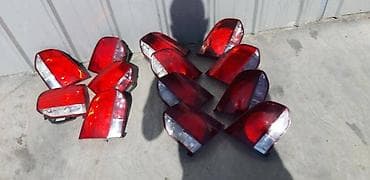 prikolica za dva auta: STOP LAMPE GOLF 6 ZA VOLKSWAGEN GOLF 6 | — 1