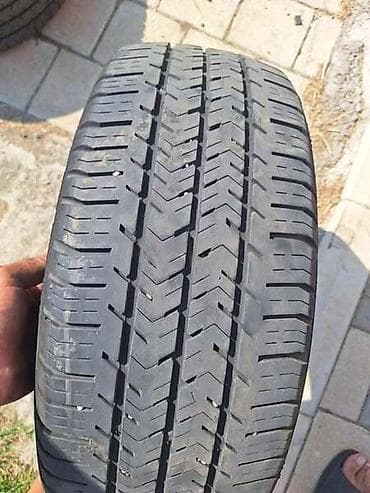 MICHELIN 215/60 R16 LETNJA