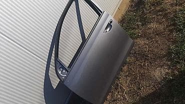 prikolica za dva auta: VRATA GOLF 6 ZA VOLKSWAGEN GOLF 6 | — 2