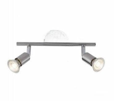 Šifra artikla: 170120 Artikal: LED spot lampa Tip grla: GU10 Snaga