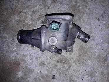 ALFA ROMEO 147 TERMOSTAT 1.6 BENZIN | Skinut sa alfe 147 1.6 benzin at lalafo.rs ALFA ROMEO 147 TERMOSTAT 1.6 BENZIN | Skinut sa alfe 147 1.6 benzin